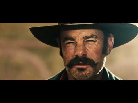 Specsavers - Free Polarisation "Cowboys"
