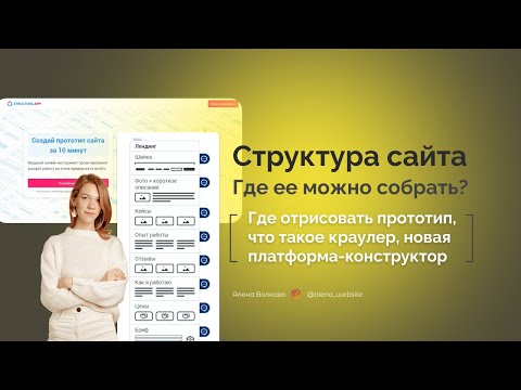 Видеообзор Structura.app