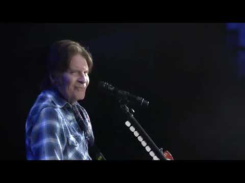 John Fogerty-30sec | August 20, 2022 | Nugget Event Center