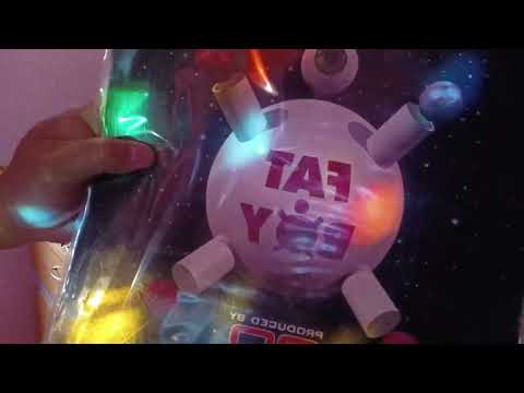 Dj Cucurrucu in The Mix