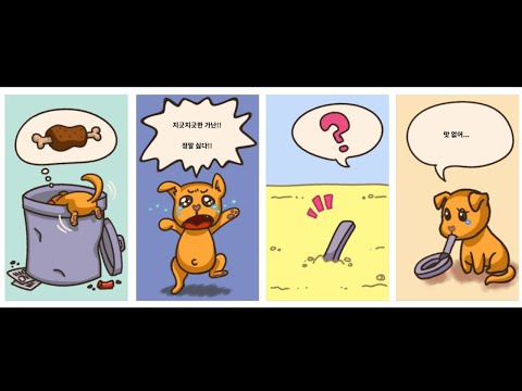 Metal Detecting Dog Video