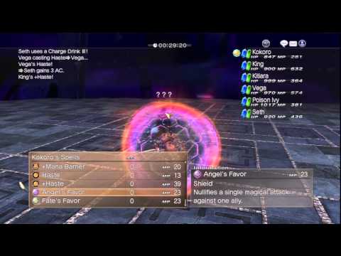 WKC II DLC Quest - I am the Gatekeeper II (Multi-Knight, NO Death allowed)