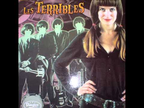 LES TERRIBLES - Chante.wmv