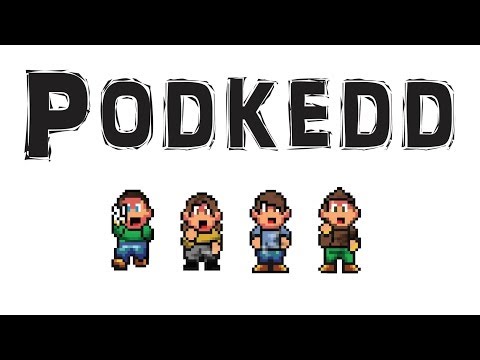 PODkedd E37 - Bolondok napja