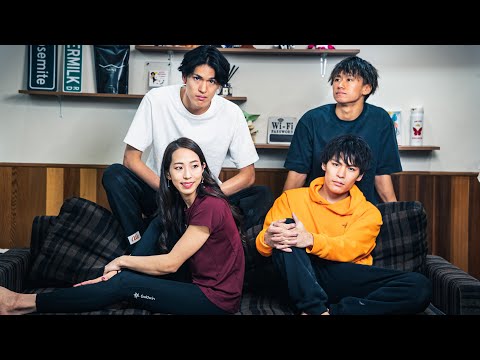 [4K] NEW INTRO Long Ver.