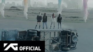 BLACKPINK - STAY  (Japanese M/V)