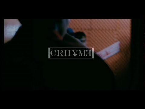 Crhymetyme - MIC BLOW