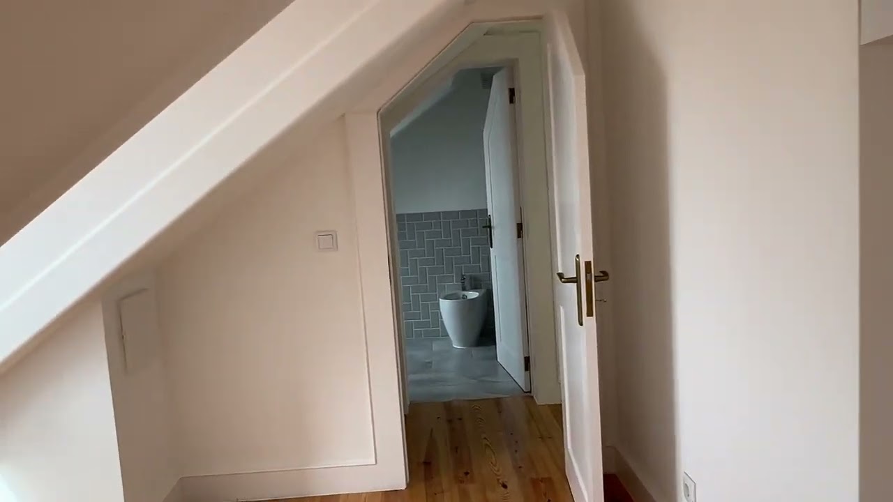 Vídeo do imóvel