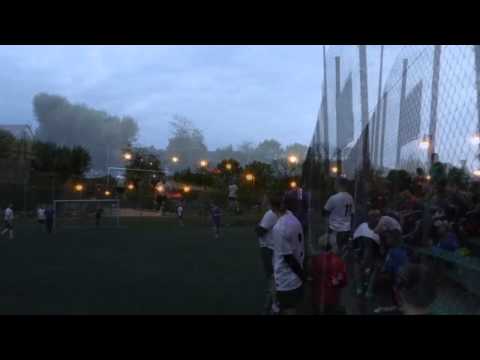 Chiquita Wejherowo - Sprzęgło Wejherowo