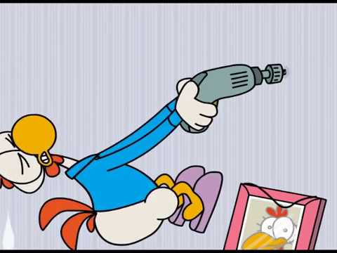 Limon ile Zeytin - 2D Çizgi filmler | Mini Miniler - Konuşmasız Kısa Videolar