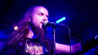 Masterpiece - Nothing Else Matters