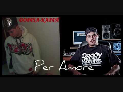 doppiakappa ft ensi per amore