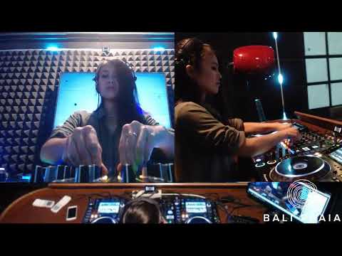 BALI PRAIA LIVE FT  CELESTE SIAM & JAMES TAYLOR & SHAMMUI | Bali Praia