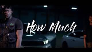 Medikal ft Jay z, Lil Wayne, Sarkodie- how much remix