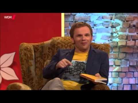 Namensgebung des Punsch by Ralf Schmitz