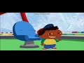 Little Einsteins Show Tell The Crystal Blockage