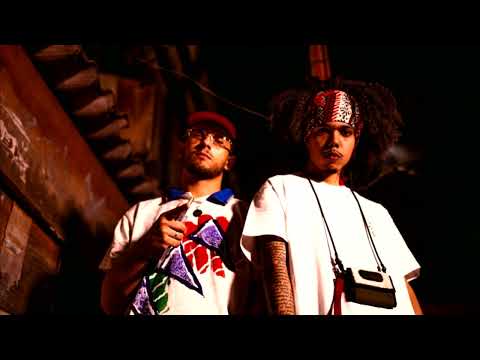 Rizzi Get Busy - PPRT Ft Sant #CentralRapBrasil