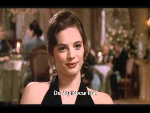 Just Tango On (Scent of a Woman)