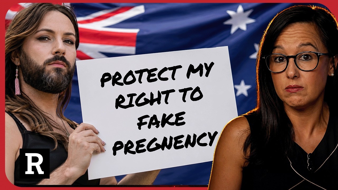 Australia has gone COMPLETELY insane
