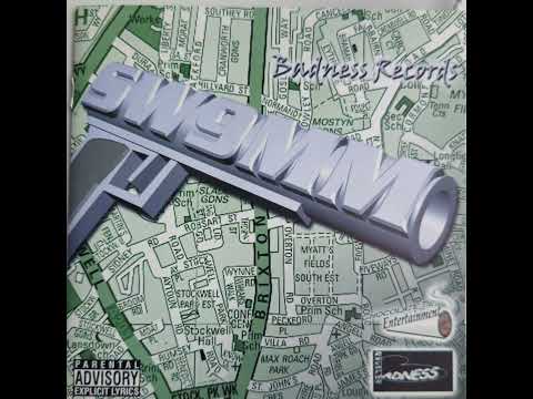 Yush - SW9MM - BRIXTON 28S & PDC (2002)_Full-HD