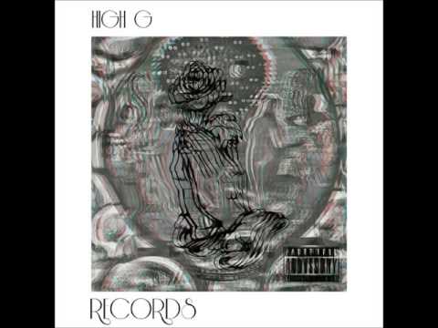 PREY - Poetry (2016)