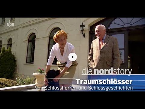 “Traumschlösser – Von Schlossherren und Schloßgeschichten”