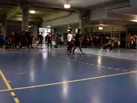 futsal 130 x 131 - gol 4 da 130