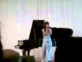 SiA Iren - Korean song "Anyon" 
