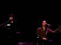 The Magnetic Fields -- "Boa Constrictor" Live