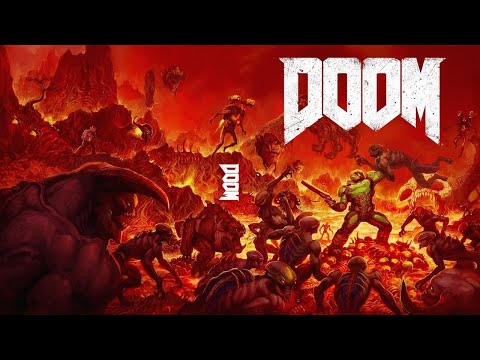 Zagrajmy W Doom Odc 3