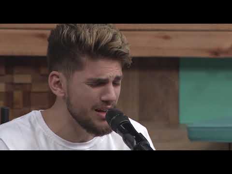 Gabriel Tavela - Decisão (ao vivo no Caixa de Música)