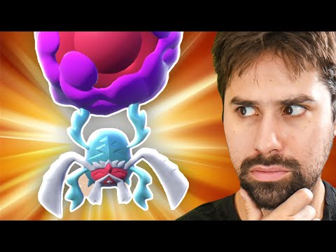 The 10 most underrated Pokémon in Scarlet and Violet