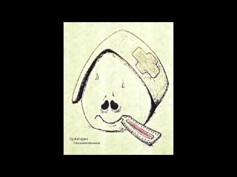 Sjukstugan - Frånvarande/Närvarande (Singel Version)