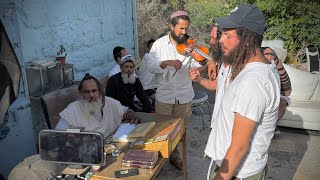 הרב שלום סבג - שיעורי וידאו - תיקון הכללי בניגונים מהעולם העליון הרב שלום סבג – כ׳׳א באייר ה׳תשפ״ה – דן בן יעקב 🇮🇱