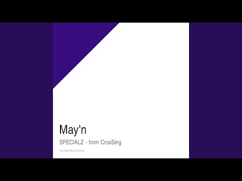 SPECIALZ - from CrosSing