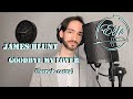 Goodbye my lover - French Cover by Élie Dorémus (James Blunt)