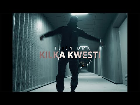 TEIEN DMK - KILKA KWESTII prod. MM37