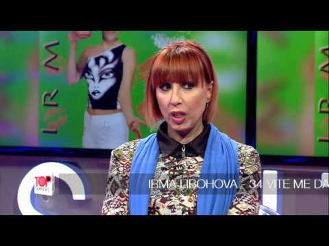 Pasdite ne TCH, 20 Prill 2016, Pjesa 2 - Top Channel Albania - Entertainment Show