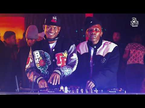 Dj Zodi Exclusive Episode GUEST Fakewell