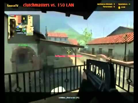 Finale -  4PL Quali für die 4PL Pro Liga | Season 1 |  mit Kommentator