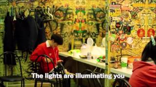 Shinsei Kamattechan - Film (English Sub)