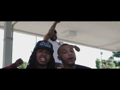 MBK Taydot x Boogz x MBK Trelly - Safer Route Official Music Video Shot By MSV