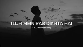 Download lagu Jujh Mein Rab Dikhta Hai | Lofi Slowed Reverb           Song |  mp3