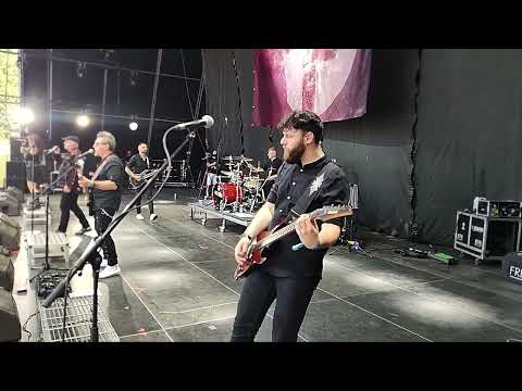 Free Fall - FREE FALL - Strach (Live at Masters of Rock 2023)