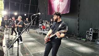 Video FREE FALL - Strach (Live at Masters of Rock 2023)