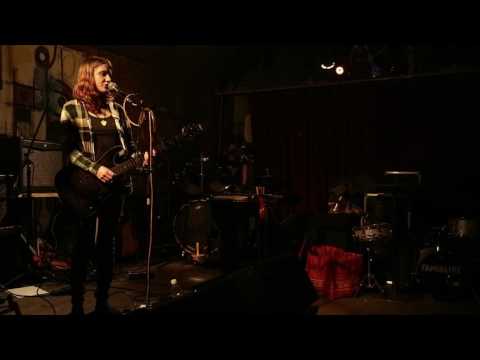 SeralOx *live* - Surrender - 11.02.17