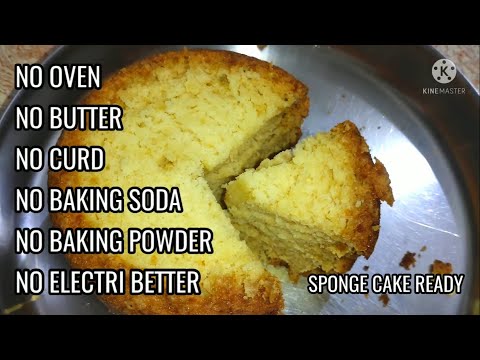 Pineapple cake recipe in Tamil / sponge cake recipe in Tamil
