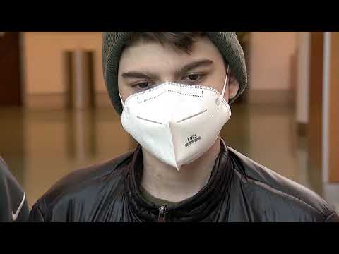 15-year-old boy with lupus released from children’s hospital after 9 months