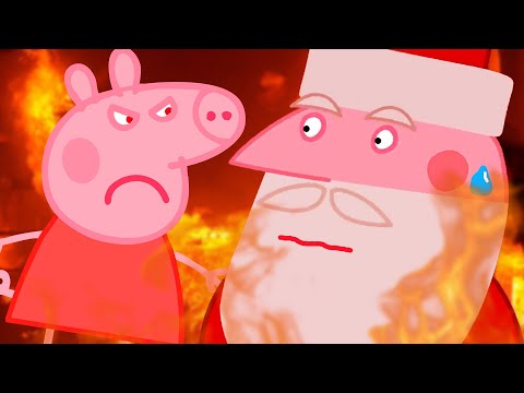 Peppa feiert Weihnachten (Eh_Gamer23)