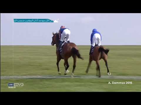 Qipco 2000 Guineas Stakes 2015 G1-  Gleneagles